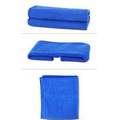 Microfiber Cleaning Towel